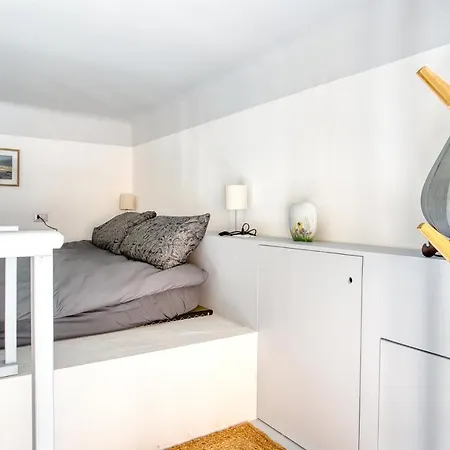 Joivy Cosy Studio In Porta Venezia Lejlighed *