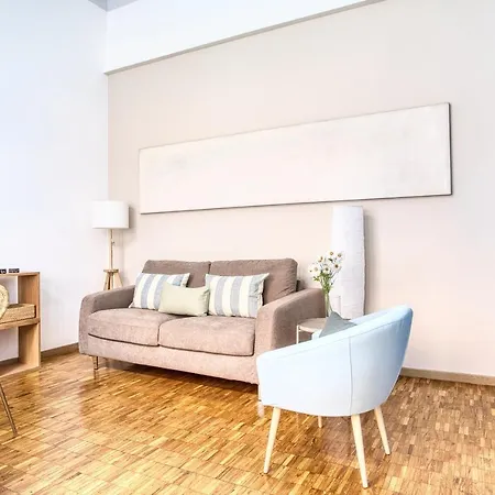 Lejlighed Joivy Cosy Studio In Porta Venezia *