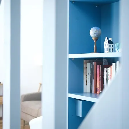 Joivy Cosy Studio In Porta Venezia * Milano