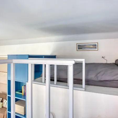 Apartamento Joivy Cosy Studio In Porta Venezia