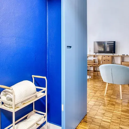 Joivy Cosy Studio In Porta Venezia Apartamento *